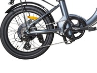 Электровелосипед xDevice xBicycle 20W