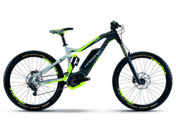 Haibike XDURO Dwnhll 8.0 Haibike XDURO Dwnhll 8.0