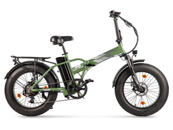 Gelbert Saturn 3 PRO MAX (хаки) Gelbert Saturn 3 PRO MAX (хаки)