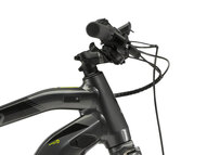 Электровелосипед Haibike (2018) SDURO Cross 9.0 men 500Wh 11s XT