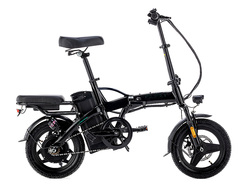 Motax E-NOT Compact Lux 4812M DY