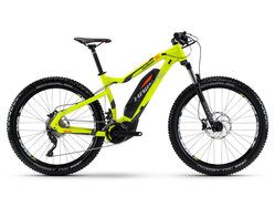 Haibike SDURO HardSeven 7.0
