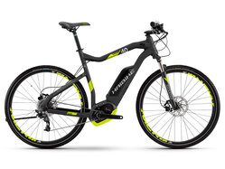 Haibike XDURO Cross 4.0
