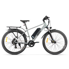 Eltreco XT 850 (серебристый матовый)