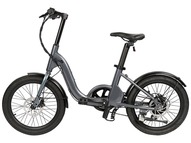 Электровелосипед xDevice xBicycle 20W
