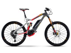 Haibike XDURO Nduro 9.0 Haibike XDURO Nduro 9.0