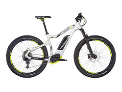 Haibike XDURO HardSeven 6.0