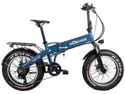 xDevice xBicycle Fat 20 xDevice xBicycle Fat 20