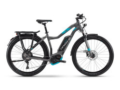 Haibike SDURO Trekking 7.5 women 500Wh 11s SLX