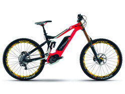 Haibike XDURO Dwnhll 9.0 Haibike XDURO Dwnhll 9.0