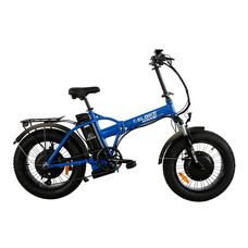 Elbike Taiga 2 Twix (Синий)