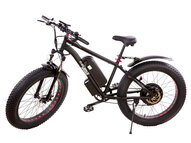 Электрофэтбайк Elbike Phantom Электрофэтбайк Elbike Phantom