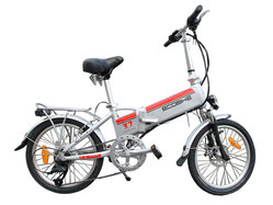 Ecobike Urban X7 Ecobike Urban X7