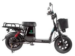 Gelbert Condor 1