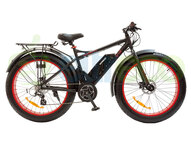 Электрофэтбайк Eltreco X4 Center Motor Электрофэтбайк Eltreco X4 Center Motor